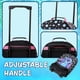 thumbnail image 3 of Bolsa plegable tipo trolley Suitcase Disney de 47 x 30 cm con 2 ruedas, 3 of 6