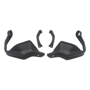 Genérico - Cubre Puños Para Moto Zongshen Rx1 - Rx3 - Rx3S Original Negro