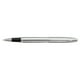 thumbnail image 4 of Roller Sheaffer VFM Punta M Tinta Negra Cromo / Plateados, 4 of 4