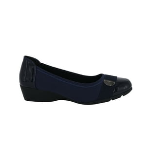 Ballerina Eircon Azul Alquimia