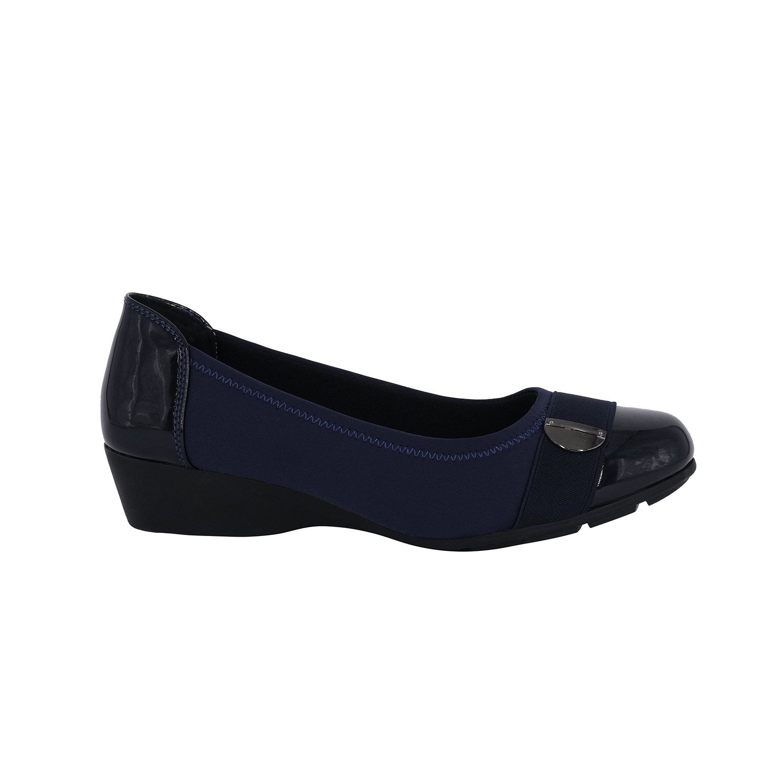 Ballerina Eircon Azul Alquimia