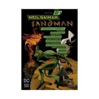 Ovni Press - Libro Biblioteca Sandman Volumen 06 Fabulas 716