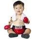 thumbnail image 1 of Disfraz de personaje Baby Bruiser Infant XS con tatuaje, 1 of 4
