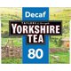 thumbnail image 1 of Té Yorkshire Tea Descafeinado 80 bolsitas de té, 1 of 6
