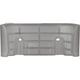 thumbnail image 2 of Soporte de Pared Makita Para Aspiradora LXT 18 V, 2 of 3