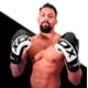 thumbnail image 2 of Guantes de Boxeo RDX - High Leather Sparring Black - BGL-S4B 14 onz, 2 of 3