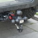 thumbnail image 2 of Tow Hitch TOPTOW Tri-Ball negro mate para receptor de 2 pulgadas, 2 of 7