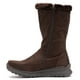 thumbnail image 2 of Bota Mujer Café Oscuro Refugio Thunder Blue, 2 of 4