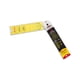 thumbnail image 3 of Transportador Starrett CP505A-12 de Aluminio 18 cm con Reloj 7", 3 of 9