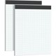 thumbnail image 1 of AILZFEI Graph Paper Notebook 8.5 x 11 Grid Paper Pad Quad Ruled, 1 of 3