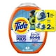 thumbnail image 1 of Detergente para ropa Tide Power PODS con Febreze Sport 63 Pacs, 1 of 3