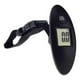thumbnail image 1 of Pesa Bascula De Maleta Equipaje Digital Portatil Para Viaje negro, 1 of 8