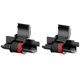 thumbnail image 1 of Cinta de Impresora para Calculadora CeaMere IR-40T (compatible con Casio HR-100TM), 1 of 2
