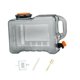 thumbnail image 5 of Contenedor De Agua Con Grifo, Para Ba?o, Senderismo Y Cocina, 12 L, 5 of 5
