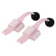 thumbnail image 4 of 2 Piezas Piano Finger Train Músico Adultos Principiantes Incluye Bolsa De Almacenamiento Rosa, 4 of 5