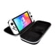 thumbnail image 4 of Kit De Inicio Gaming Deluxe Para Nintendo Switch Negro blanco, 4 of 7