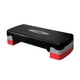 thumbnail image 1 of Step Aeróbico 2 Niveles, 1 of 2