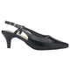 thumbnail image 1 of Zapato de Mujer, Negro Casual Chalada Camille-3, 1 of 6