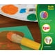 thumbnail image 3 of Pintura Amarilla Lavable Crayola, tamaño 3785mlón, suministros de pintura al por mayor, 3 of 3