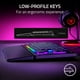 thumbnail image 2 of Teclado Razer Ornata V3 TKL (Version US) negro, 2 of 3