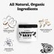 thumbnail image 3 of Aceite para bebés Coconut Essentials Coco Natural Orgánico 120 ml, 3 of 9