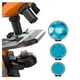 thumbnail image 5 of 𝗠𝗜𝗖𝗥𝗢𝗦𝗖𝗢𝗣𝗜𝗢 𝗘𝗗𝗨𝗖𝗔𝗧𝗜𝗩𝗢 Microscopio Educativo 1200x Para Niños Y Kit Accesorios, 5 of 5
