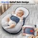 thumbnail image 3 of Almohada Gotvspt para tumbona de bebé, cojín de apoyo para bebés, 3 of 9