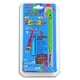 thumbnail image 1 of Kit de mejora Rainbow Loom con gancho de metal verde, 1 of 2