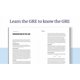 thumbnail image 2 of Libro Kaplan GRE Prep Plus Novena Edición 2026, 2 of 5