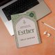 thumbnail image 2 of Estudio Bíblico LifeWay Esther Fe Audaz con Acceso a Video, 2 of 9