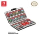 thumbnail image 2 of Estuche para tarjetas de juego RDS Industries Nintendo Switch Super Mario, 2 of 4