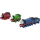 thumbnail image 2 of Set de 3 locomotoras Thomas & Friends, 2 of 6