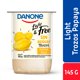 thumbnail image 1 of Yoghurt Light & Free con trozos de Papaya, 145 g, 1 of 2