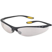 Dewalt - Gafas De Seguridad Dpg58 1C Reinforcer Clear Lens