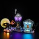 thumbnail image 1 of Kit De Luces Para Lego 21351 Ideas Disney Tim Burton, 1 of 3