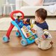 thumbnail image 4 of Learning Walker VTech Sit-to-Stand, azul, con bandeja extraíble, 4 of 8