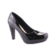 thumbnail image 2 of ZAPATOS FORMALES CHALADA NEGRO CHAROL MUJER 5-FASHION-81 - Talla 37, 2 of 4