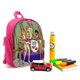 thumbnail image 3 of Mochila Desmarcar Josie y las Gatitas Rosa, 3 of 6