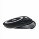 thumbnail image 5 of Kit Bluetooth para coche, manos libres inalámbrico con sensor de movimiento, encendido automático, altavoz, receptor de audio, visera solar, reproductor de música, adaptador, micrófono integrado con c, 5 of 6