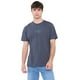 thumbnail image 1 of Polera Hombre Fun Texto Azul Corona, 1 of 5