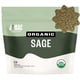 thumbnail image 1 of Salvia frotada orgánica Seasoning J Mac Botanicals, 60 ml, 1 of 9