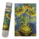 thumbnail image 1 of Pintura Al Óleo Rompecabezas Tubo De Ensayo Cápsula Juego De Rompecabezas Juguetes Educativos Fritillaria Flower, 1 of 5