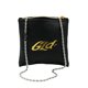 thumbnail image 1 of Collar de cadena tipo cuerda GLD 4 mm 51 cm chapado en oro blanco de 14K, 1 of 9