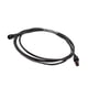 thumbnail image 2 of Cable De Extensión 1PC Impermeable Para Bus TV Boxes Cámara De Respaldo De Visión Trasera 2 Pines 0.5m, 2 of 5