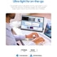 thumbnail image 2 of Monitor portátil ARZOPA de 17,3" 1080P FHD IPS sRGB 103% A1M, 2 of 7