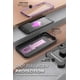 thumbnail image 4 of Funda de teléfono SUPCASE Unicorn Beetle Pro para iPhone SE 3.ª generación/SE 2.ª generación/7/8 con, 4 of 8