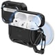 thumbnail image 1 of Funda ESR para AirPods Pro 3 2025 con tapa magnética MagSafe negra, 1 of 9