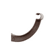 thumbnail image 3 of Gancho De Fijacion Pvc Marron, 3 of 3