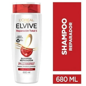 Elvive Rt5 Aco 680Ml