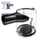 thumbnail image 1 of Cubo de basura de repuesto para Dyson V6 DC58 DC59 DC62 DC74, 1 of 9
